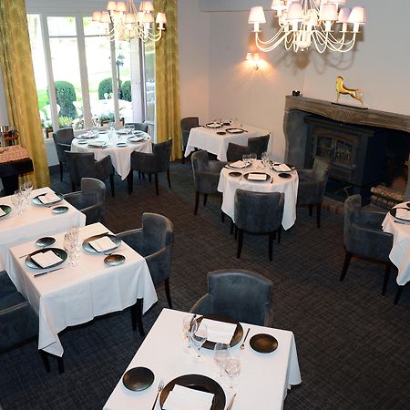 טייר Clos St Eloi, The Originals Relais מראה חיצוני תמונה