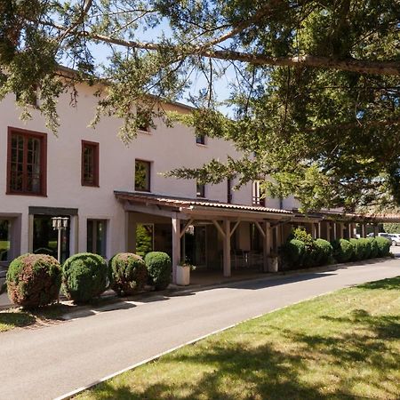 טייר Clos St Eloi, The Originals Relais מראה חיצוני תמונה