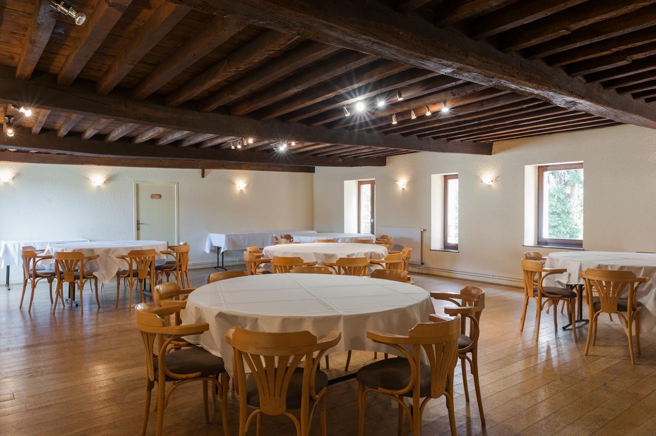 טייר Clos St Eloi, The Originals Relais מראה חיצוני תמונה