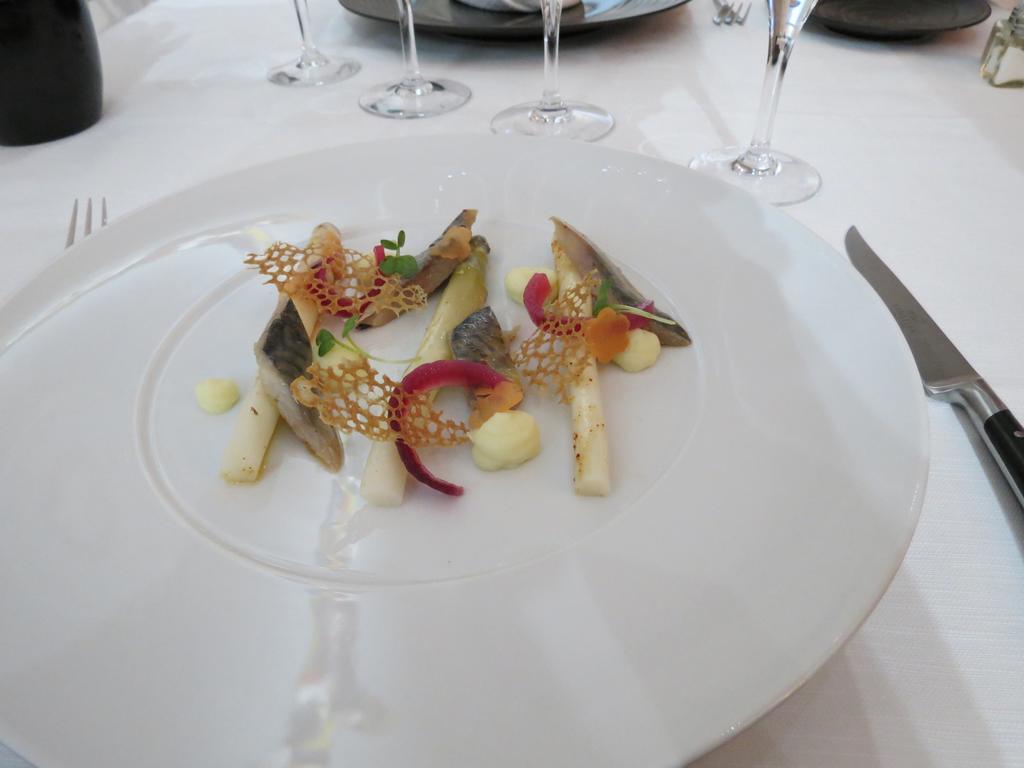 טייר Clos St Eloi, The Originals Relais מראה חיצוני תמונה