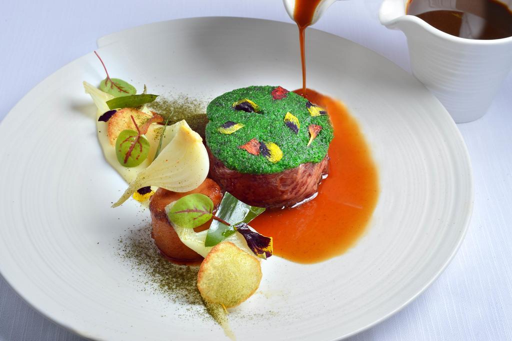 טייר Clos St Eloi, The Originals Relais מראה חיצוני תמונה