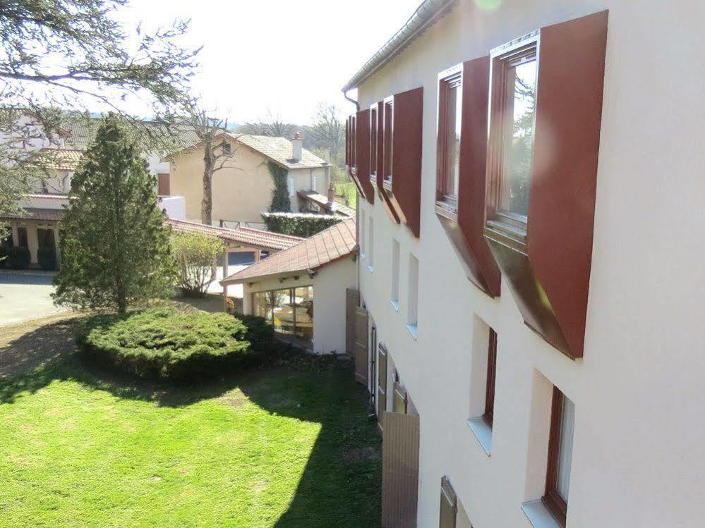 טייר Clos St Eloi, The Originals Relais מראה חיצוני תמונה