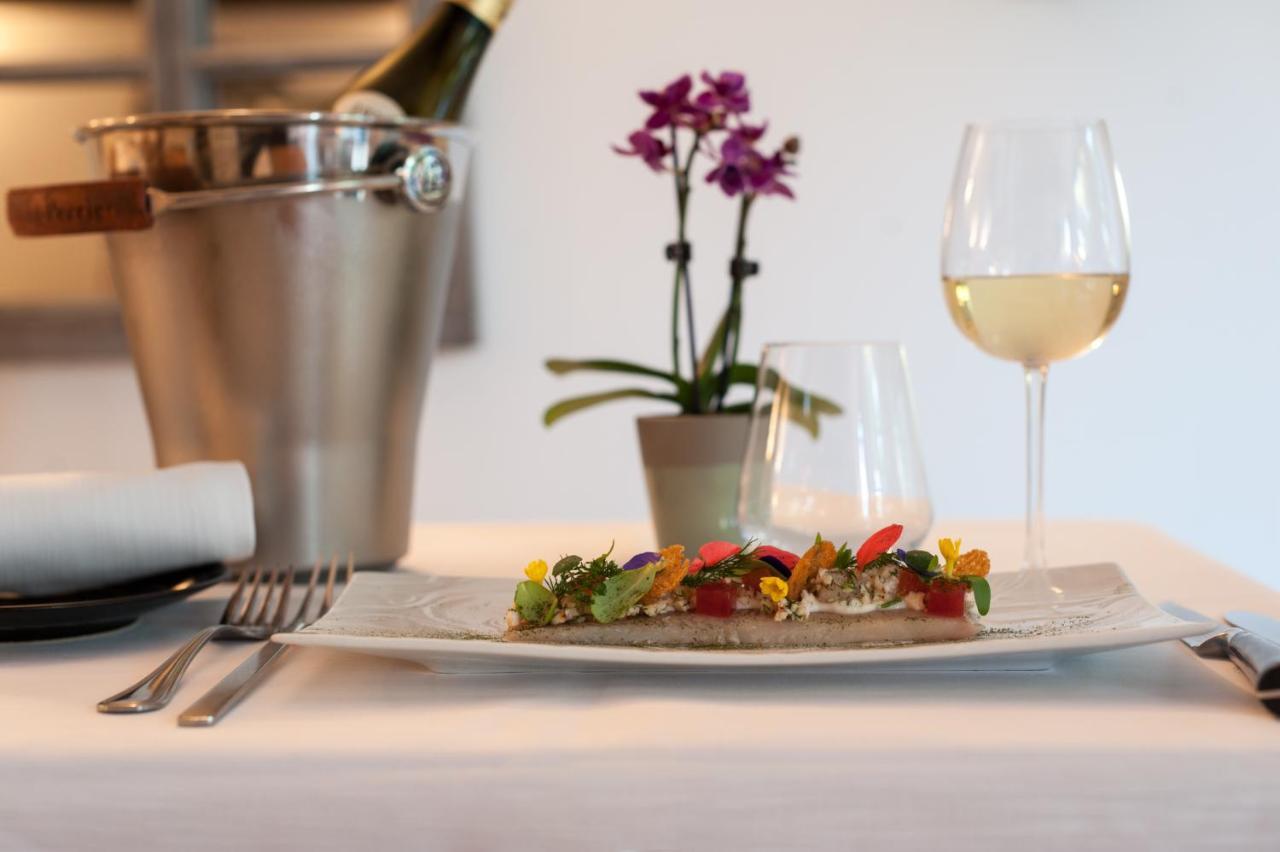 טייר Clos St Eloi, The Originals Relais מראה חיצוני תמונה